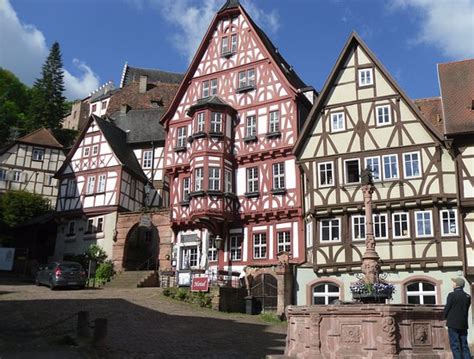 Miltenberg Old Town: UPDATED 2020 All You Need to Know Before You Go ...