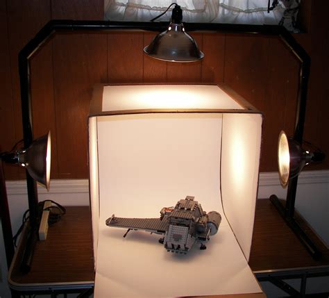 Photography Light Box : 6 Steps (with Pictures) - Instructables