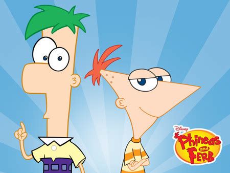 Phineas and Ferb | Disney XD