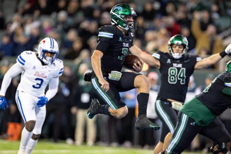 Inside Tulane’s 83-year path to major bowl game, from leaving SEC to newfound glory - The Athletic