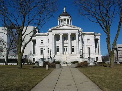 Somerset County Courthouse (New Jersey) - Wikiwand