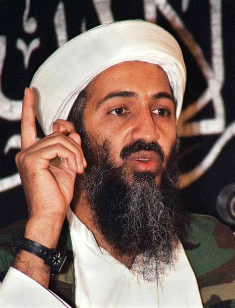 Hold the jubilation, Osama bin Laden’s death no body blow for Terror Inc