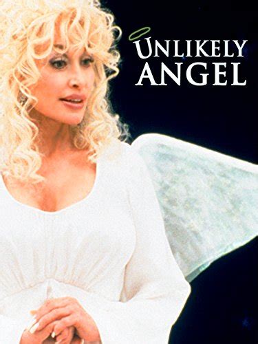 Amazon.com: Unlikely Angel: Dolly Parton, Roddy McDowall, Brian Kerwin, Allison Mack