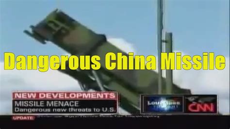 US NAVY FEARS China's DF 21D missile - YouTube