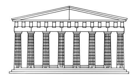 ancient greece architecture clipart 10 free Cliparts | Download images ...