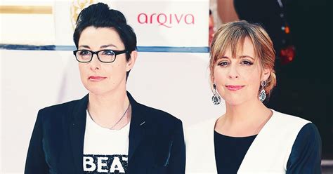 After ‘Bake Off,’ Mel Giedroyc, Sue Perkins Get Own Sitcom