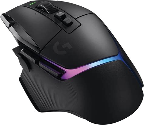 The Best Logitech Gaming Mice