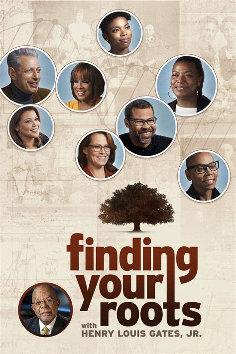 Finding Your Roots with Louis Henry Gates Jr. (2012) | MovieWeb