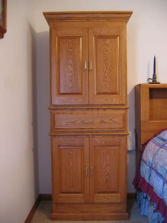 White Oak Bedroom Set - Woodworking | Blog | Videos | Plans | How To