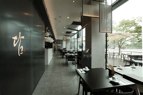 Korean restaurant interior - interior design company 'design danaham ...