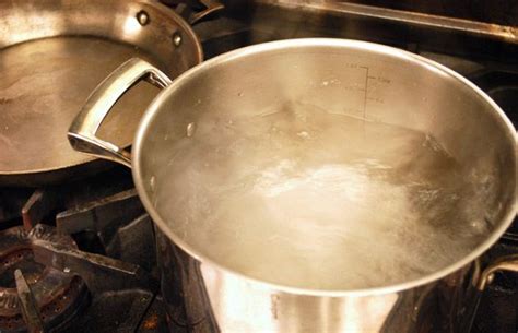 What’s the difference between a simmer and a rolling boil? | Edmonton Journal