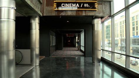 Midtown location of Alamo Drafthouse Cinema closes