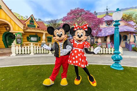 Mickey's Toontown Reopening Date & Details! - Disney Tourist Blog