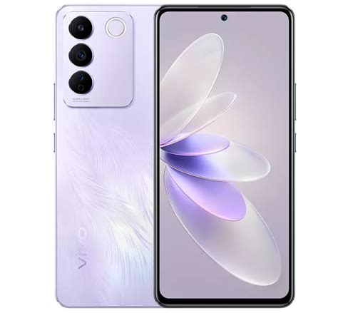 vivo V27e with 6.62″ 120Hz AMOLED display, Helio G99, 32MP front camera announced