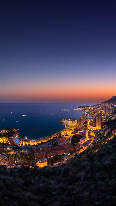 Monaco 4K Wallpapers - Top Free Monaco 4K Backgrounds - WallpaperAccess