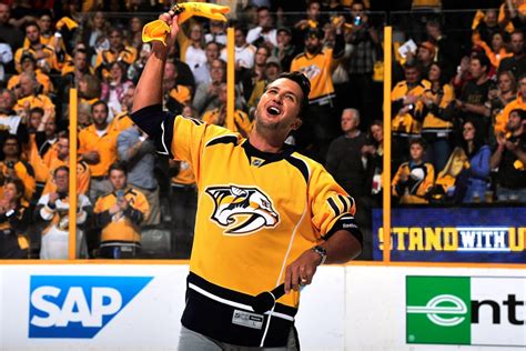 Nashville Predators Defeated in Stanley Cup Finals