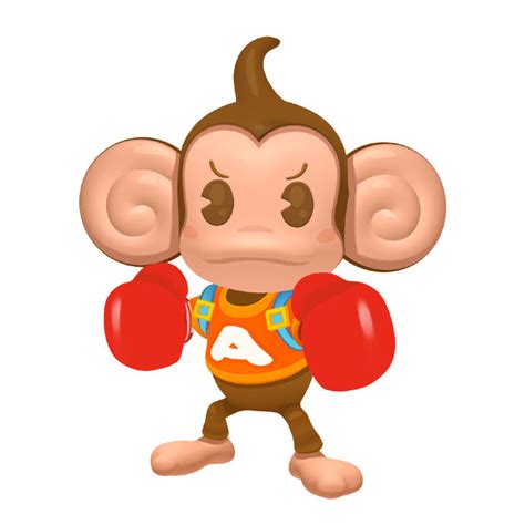 AiAi | Super Monkey Ball Wiki | FANDOM powered by Wikia