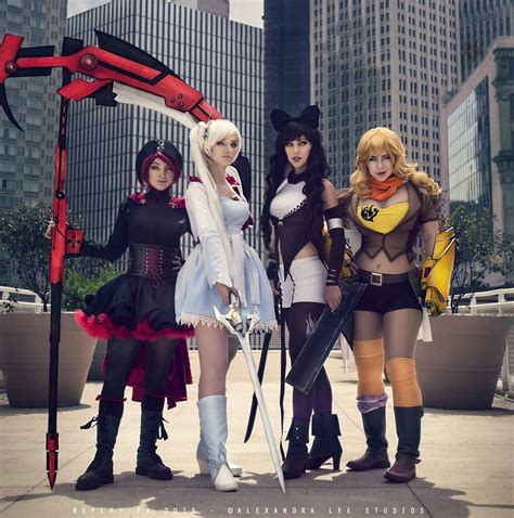 Rwby Cosplay, Comic Con Cosplay, Cosplay Outfits, Cosplay Girls, Cosplay Costumes, Anime Cosplay ...