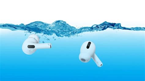 Are AirPods Waterproof Are AirPods Waterproof - TrendyTarzan