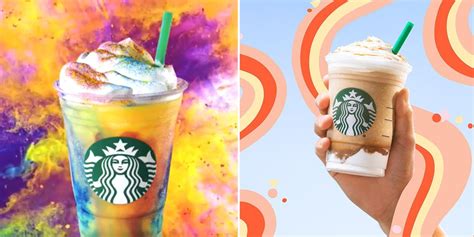 Starbucks Canada BOGO Sale Tomorrow On All Frappuccinos AND Espresso ...