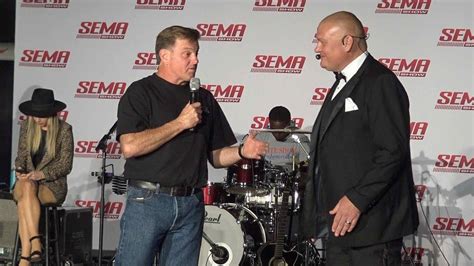 Chip Foose Reveals his 1967 C10 Pickup called a C/28 at SEMA 2018. - YouTube | Foose, 1967 c10, C10