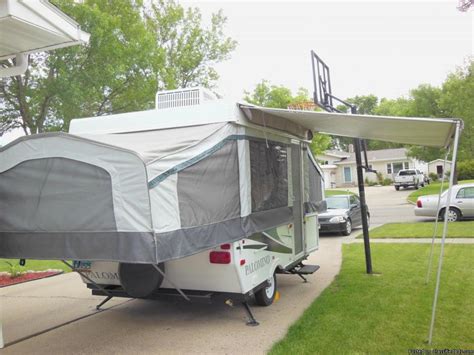 2013 Palomino Pop Up Camper RVs for sale