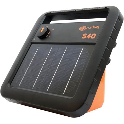 Best Solar Fence Chargers for 2024 - Reliable Chargers for Efficient ...