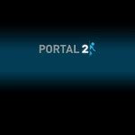 Portal 2 wallpaper - Video Games Blogger