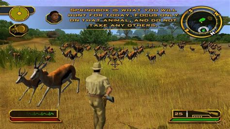 Hunting games for pc free download - copaxcz