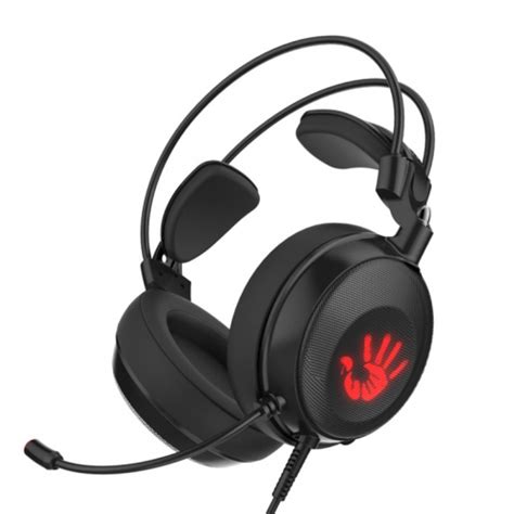 Gaming Headset, 7.1 Surround Sound Gaming Headphones for FPS Game, 50mm ...