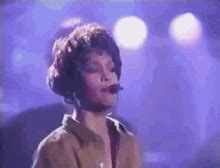 Whitney Houston Dancing GIF - WhitneyHouston Dancing Dance - Discover & Share GIFs