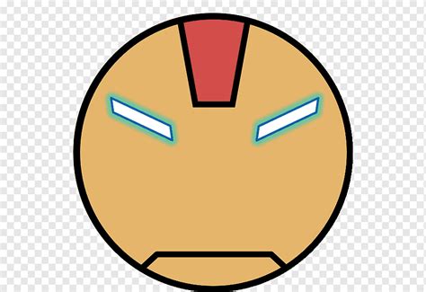 Iron Man Emoji Marvel Comics YouTube S.H.I.E.L.D., Iron Man, comics, angle, shield png | PNGWing