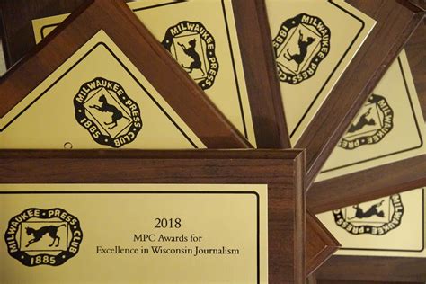 Excellence in Journalism: Milwaukee Independent recognized as Finalist for 13 awards | Milwaukee ...