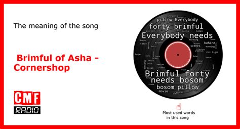 The story of a song: Brimful of Asha - Cornershop