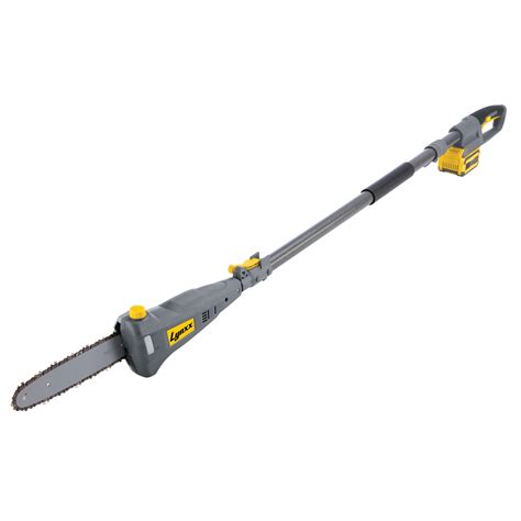 40V Lithium Cordless Pole Saw