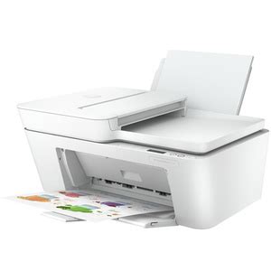 HP Deskjet Plus 4100 Ink From Only £10.76 - Free Delivery