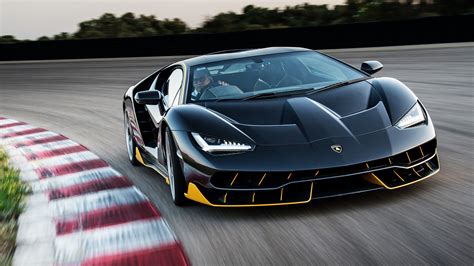 Lamborghini Centenario LP770 4, Car, Lamborghini Wallpapers HD / Desktop and Mobile Backgrounds