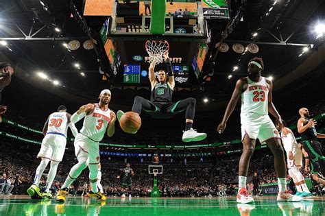 Photos: Knicks vs. Celtics – Nov. 13, 2023 Photo Gallery | NBA.com