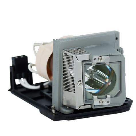 Projector Bulb BL FP280H SP.8TE01GC01 for OPTOMA X401 W401 EX763 ...