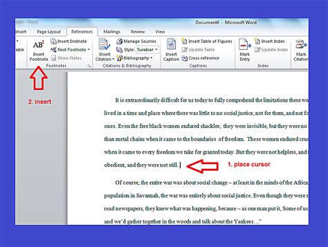 What is endnote referencing - pasaall