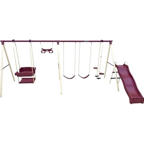 Metal Swing Set Replacement Parts | Reviewmotors.co