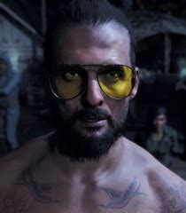 Joseph Seed Voice - Far Cry 5 (Video Game) | Behind The Voice Actors