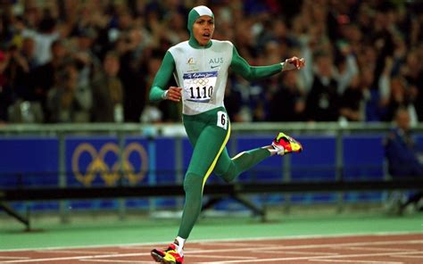 Legends of Athletics: A look at the career of Cathy Freeman - Runner's Tribe