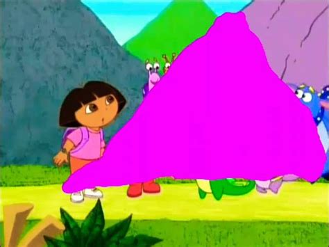 Dora The Explorer Call Me Mr Riddles Livedash