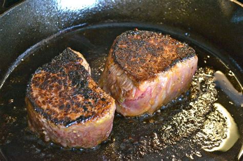 The Best Steak Marinade - Stuck On Sweet | Recipe | Filet mignon ...