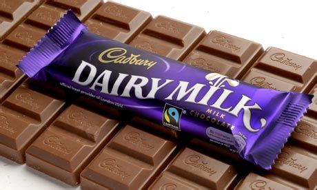 Kraft pledges to honour Cadbury's Fairtrade sourcing commitments | Business | The Guardian