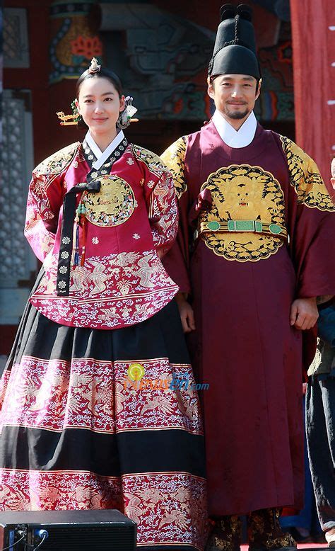 567 Best Korean Traditional Dress images in 2019 | Korean traditional dress, Traditional fashion ...