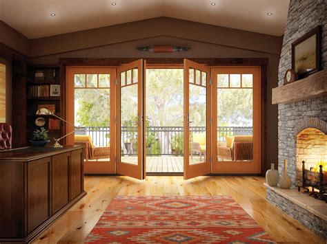 Milgard Windows & Doors Introduces New Products at IBS 2016