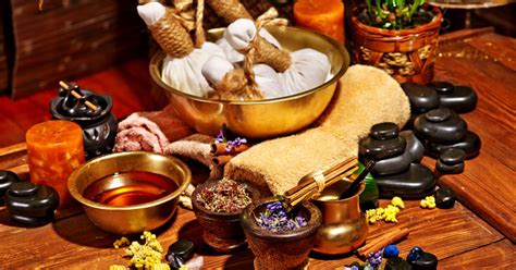 6 Healing Rituals From Around the World - Goodnet