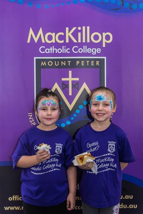 MacKillop Catholic College Open Day Gallery | MacKillop Catholic College